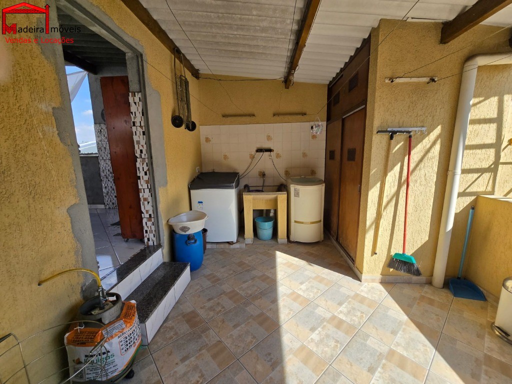 Sobrado à venda com 4 quartos, 125m² - Foto 14