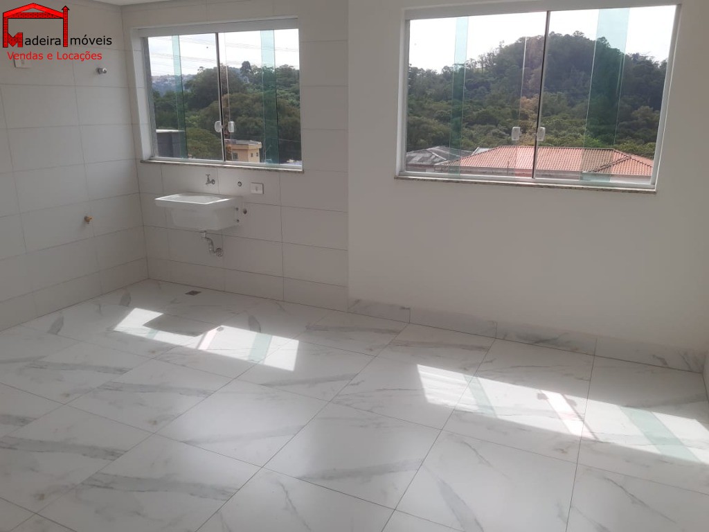 Apartamento à venda com 2 quartos, 50m² - Foto 16