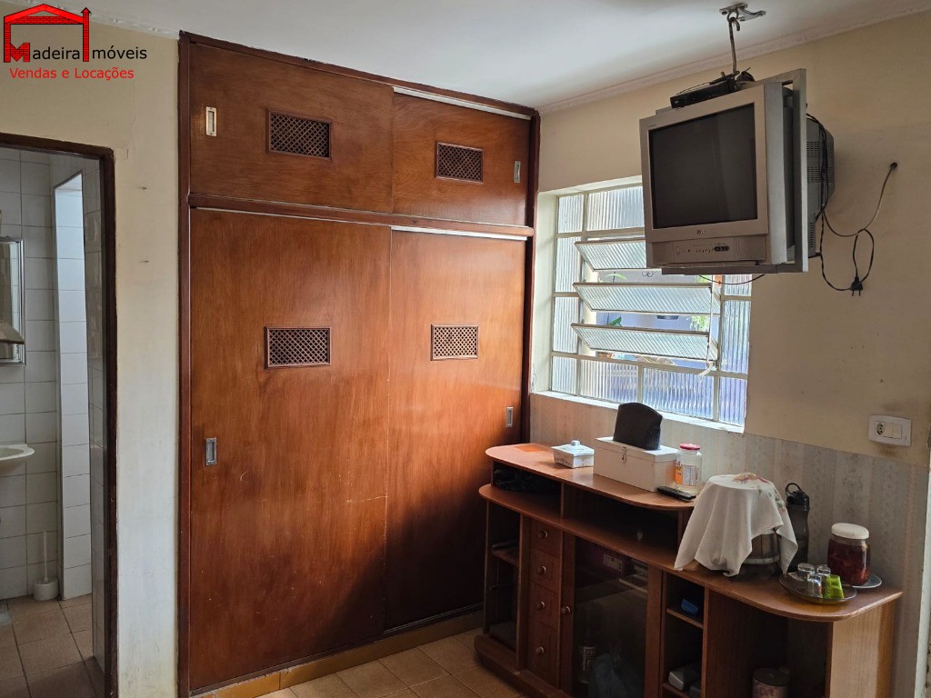 Sobrado à venda com 4 quartos, 125m² - Foto 11