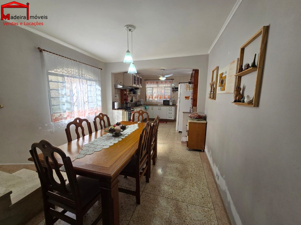 Sobrado à venda com 4 quartos, 125m² - Foto 4