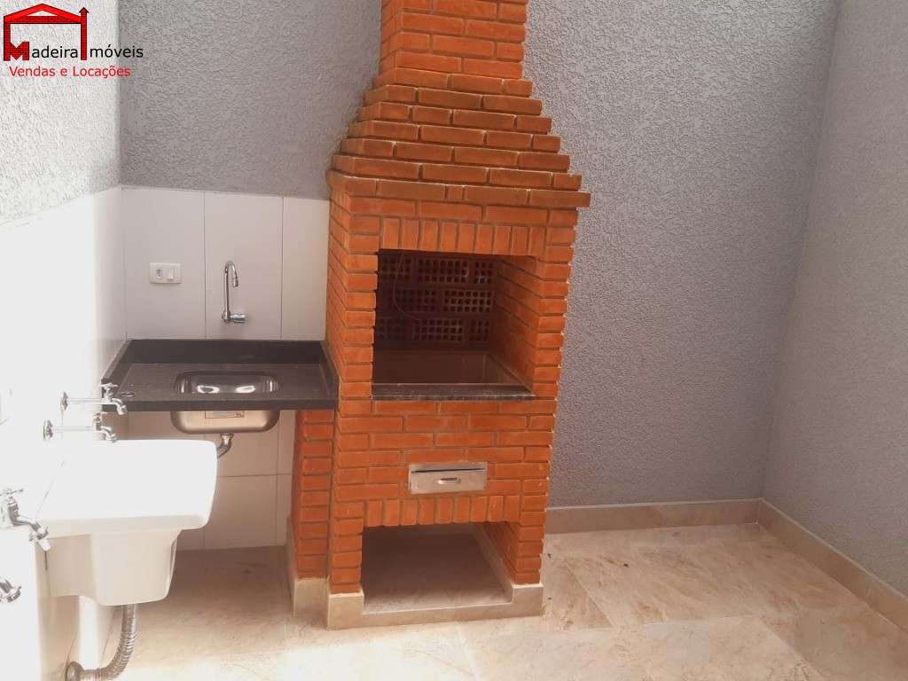 Sobrado à venda com 3 quartos, 130m² - Foto 7