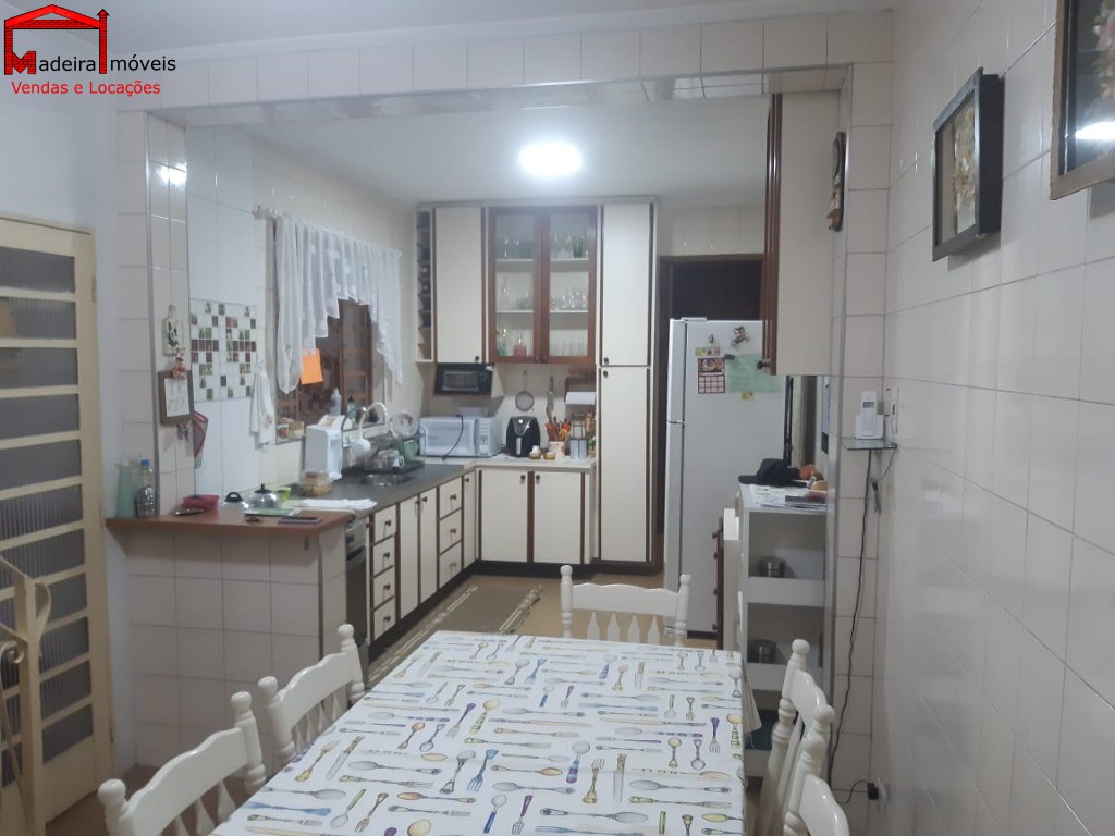 Sobrado, 3 quartos, 201 m² - Foto 18