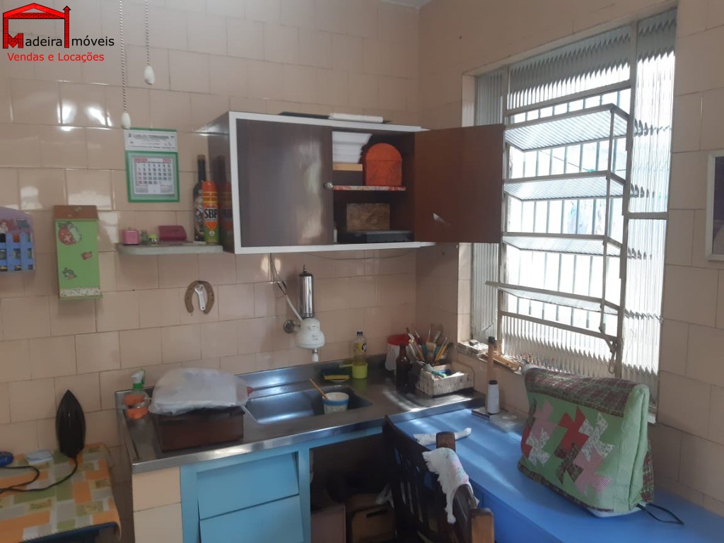 Sobrado, 3 quartos, 201 m² - Foto 7