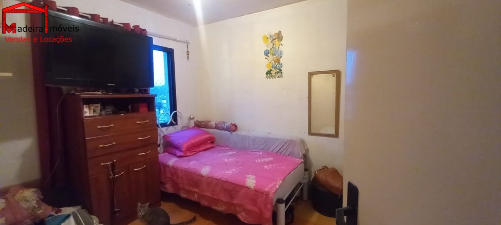 Apartamento à venda com 3 quartos, 63m² - Foto 16