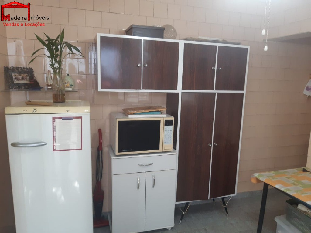 Sobrado, 3 quartos, 201 m² - Foto 9