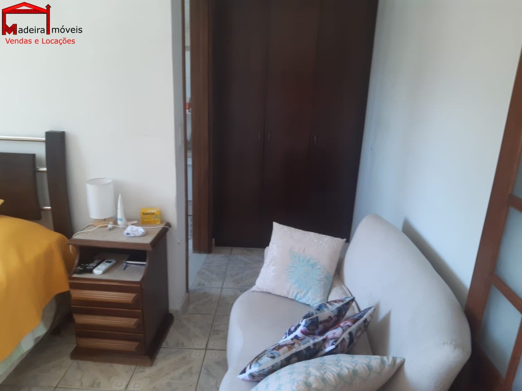 Sobrado, 3 quartos, 201 m² - Foto 23