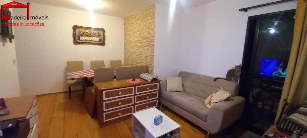 Apartamento à venda com 3 quartos, 63m² - Foto 13