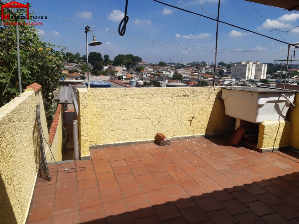 Casa à venda com 3 quartos, 100m² - Foto 3