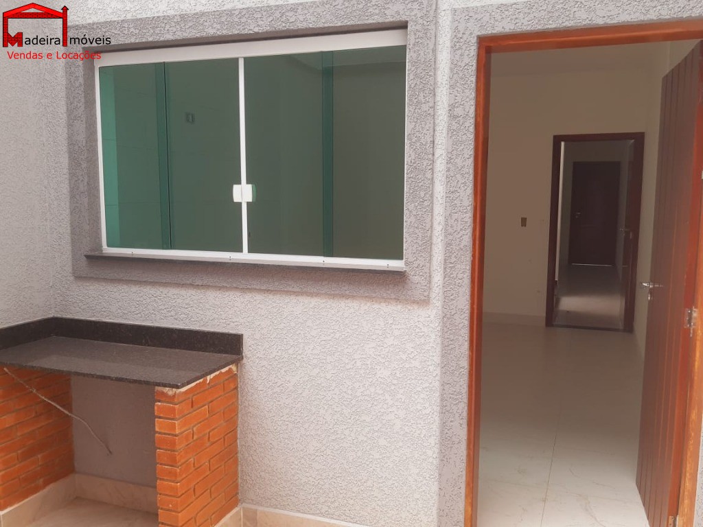 Sobrado à venda com 3 quartos, 130m² - Foto 10