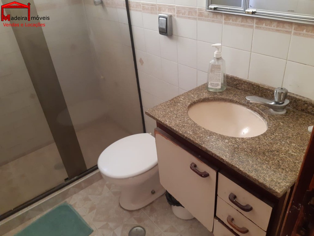 Casa à venda com 3 quartos, 100m² - Foto 18