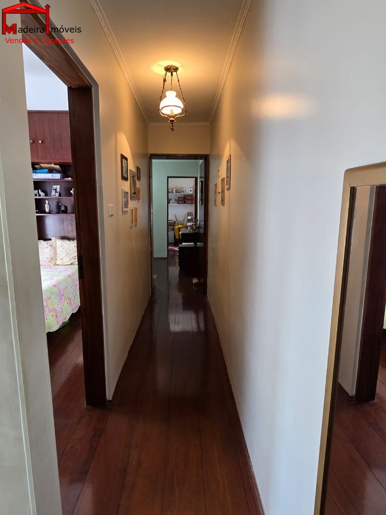 Sobrado à venda com 4 quartos, 125m² - Foto 20