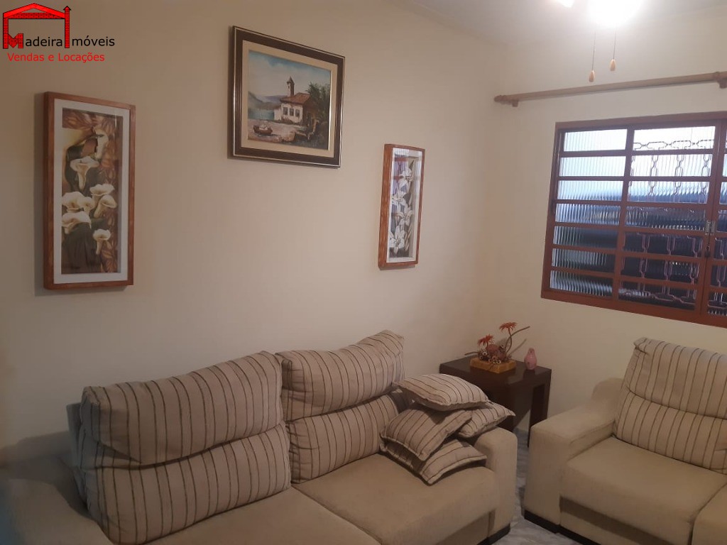 Sobrado, 3 quartos, 201 m² - Foto 19