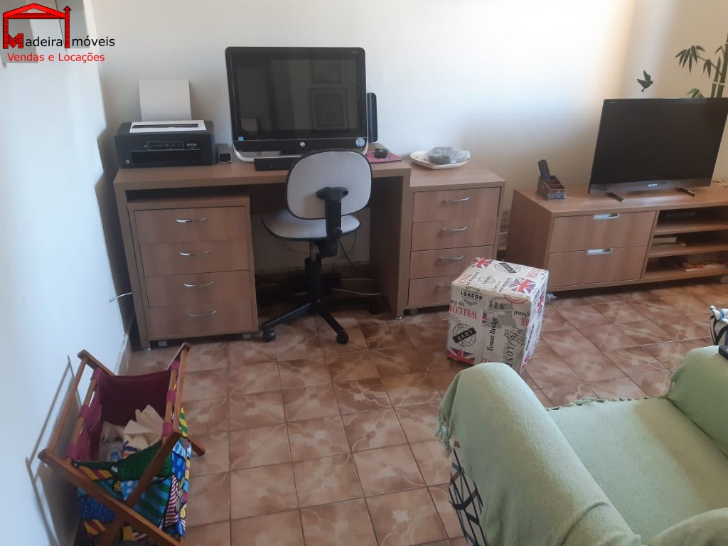 Sobrado, 3 quartos, 201 m² - Foto 15