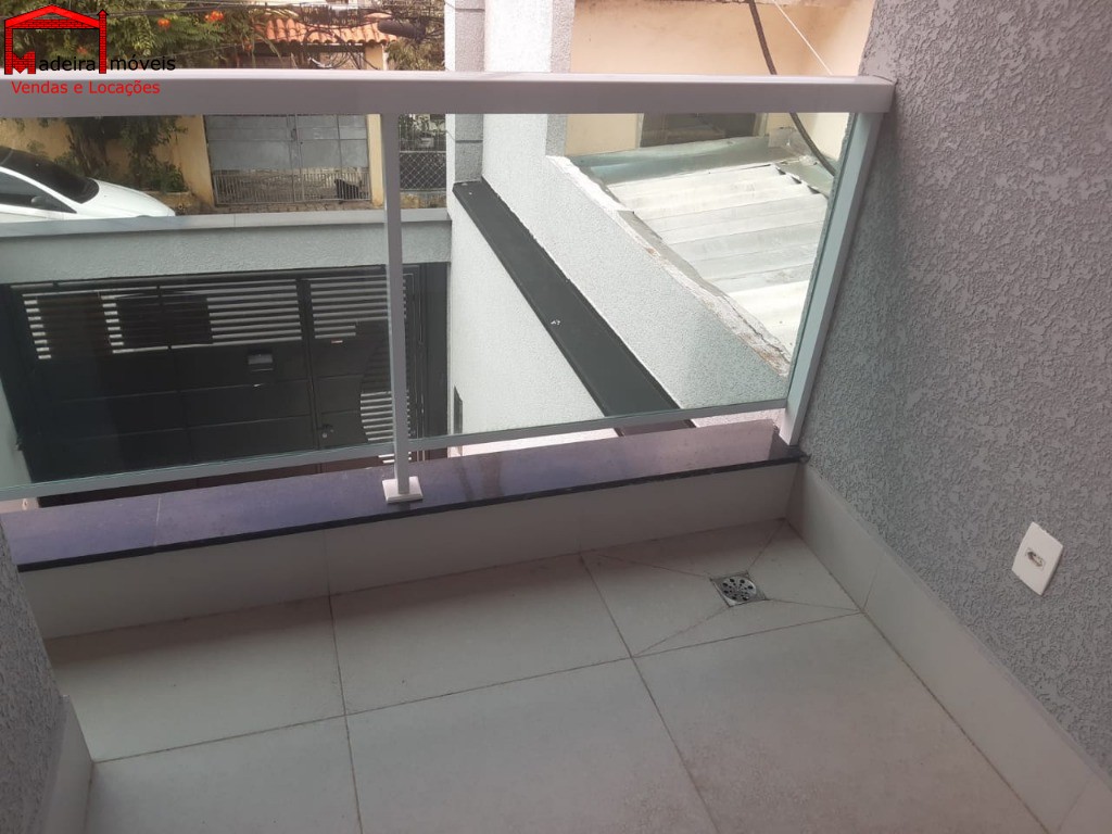 Sobrado à venda com 3 quartos, 130m² - Foto 19