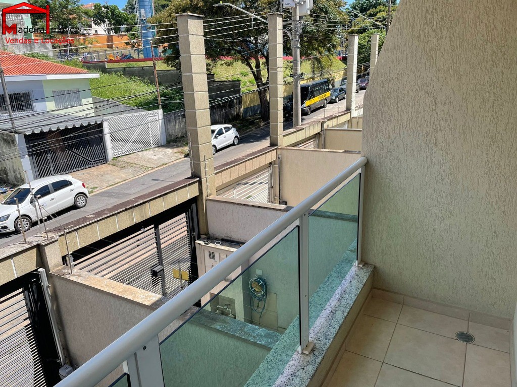 Sobrado à venda com 3 quartos, 102m² - Foto 11