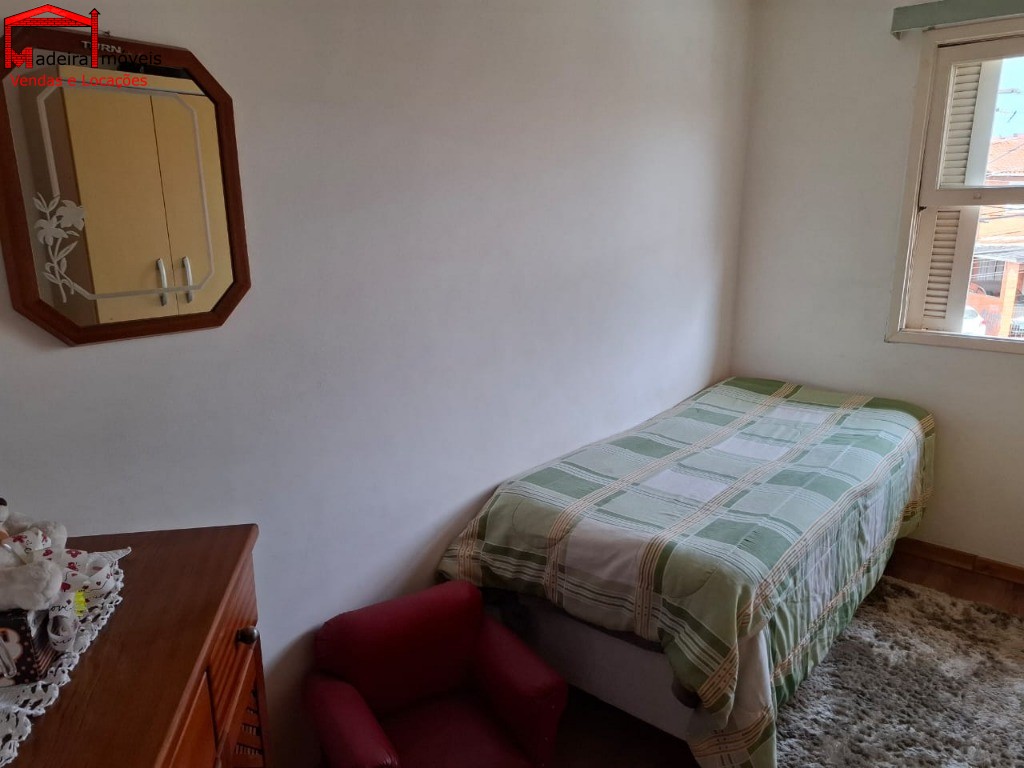 Sobrado à venda com 3 quartos, 180m² - Foto 14