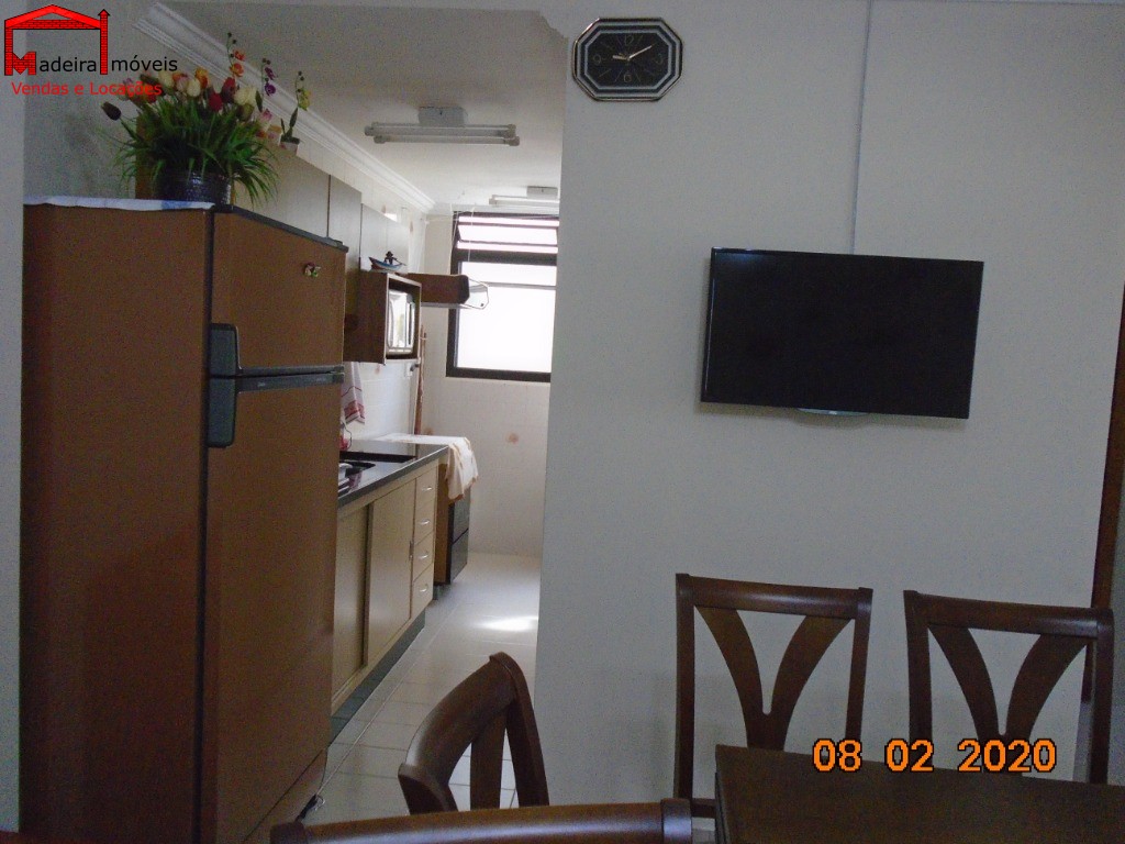 Apartamento à venda com 2 quartos, 51m² - Foto 11