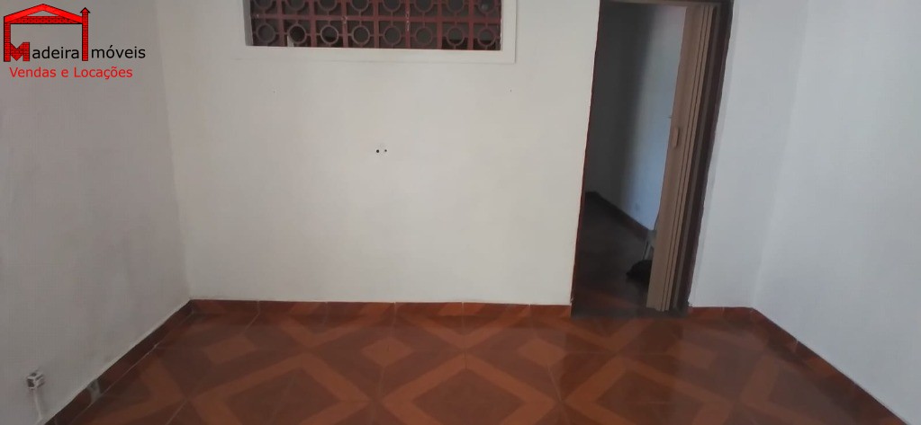 Casa para alugar com 1 quarto - Foto 1