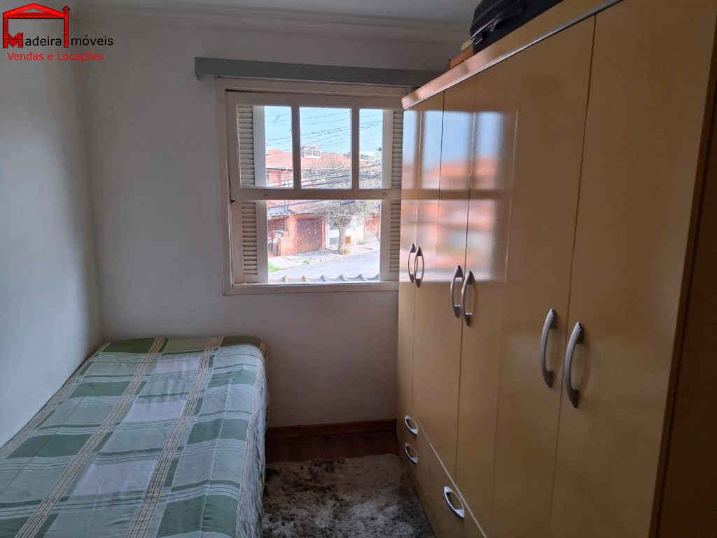 Sobrado à venda com 3 quartos, 180m² - Foto 5