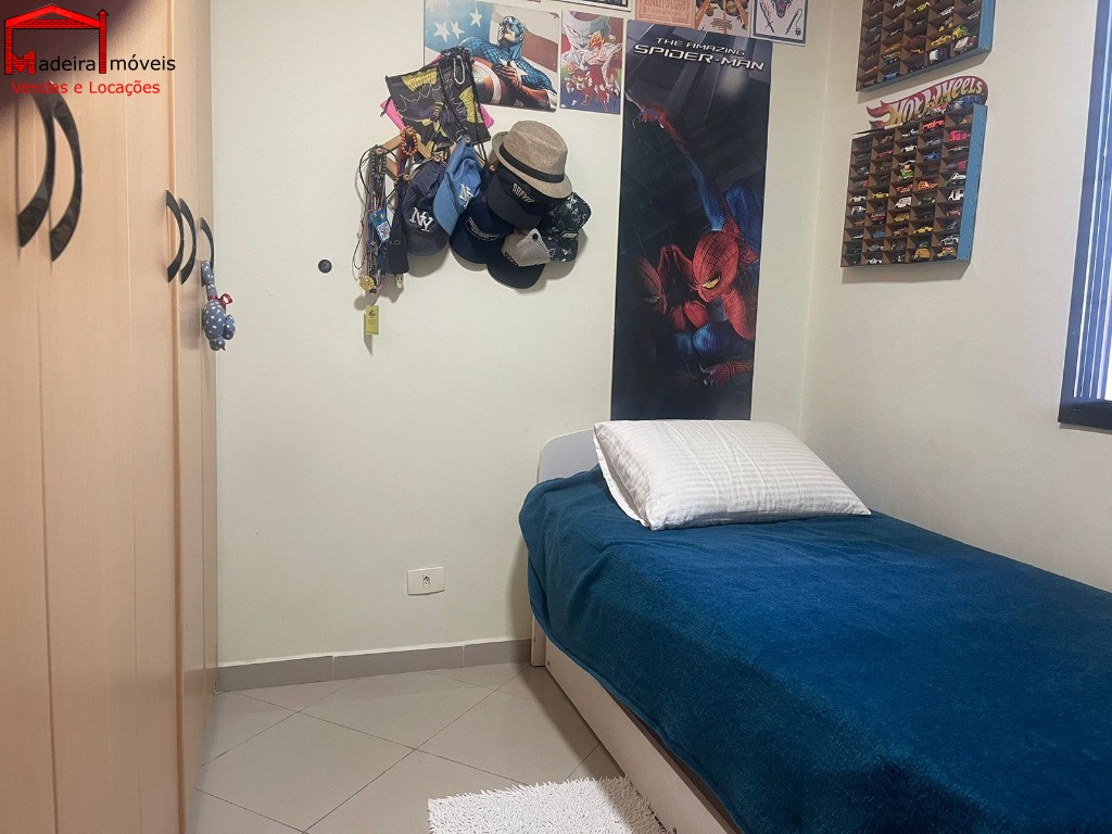 Apartamento à venda com 2 quartos, 54m² - Foto 24