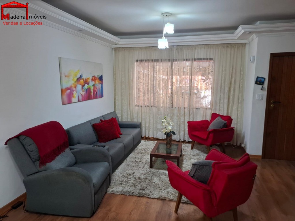 Sobrado à venda com 3 quartos, 180m² - Foto 23