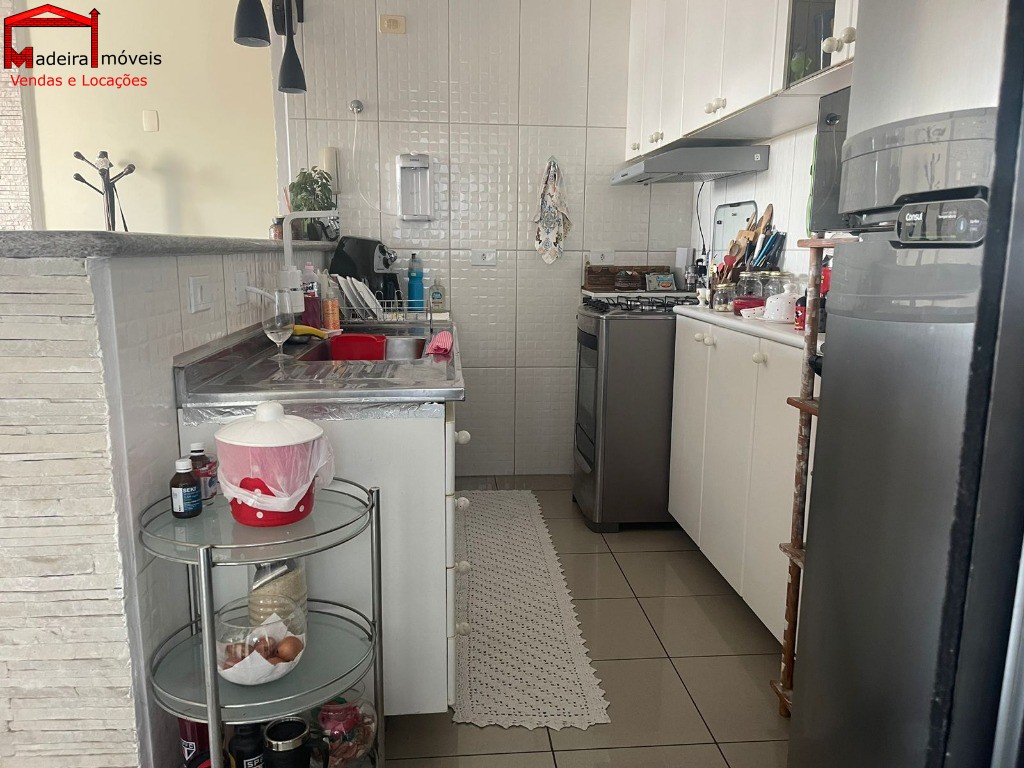 Apartamento à venda com 2 quartos, 54m² - Foto 16