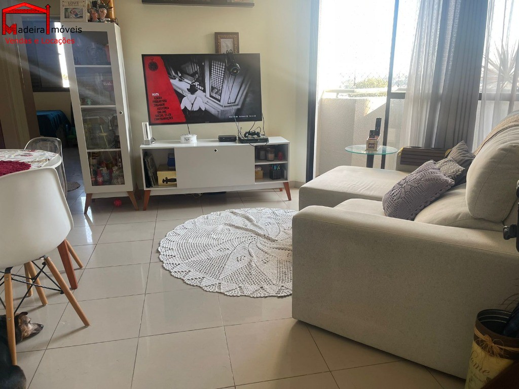 Apartamento à venda com 2 quartos, 54m² - Foto 14