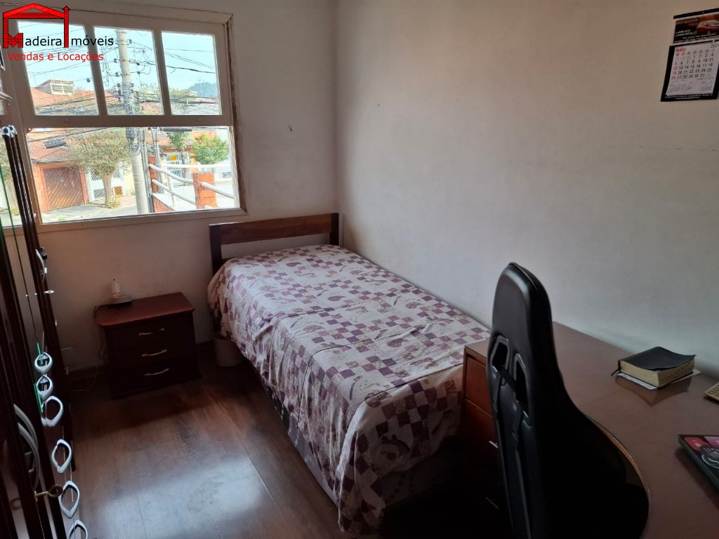 Sobrado à venda com 3 quartos, 180m² - Foto 15