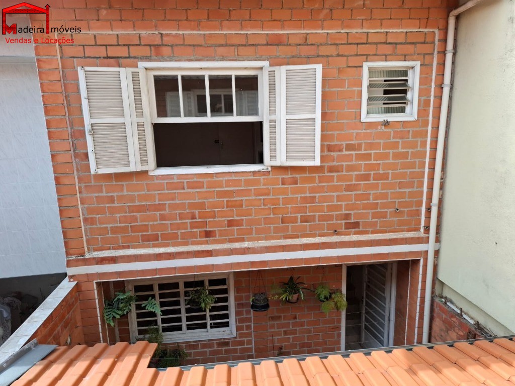 Sobrado à venda com 3 quartos, 180m² - Foto 22