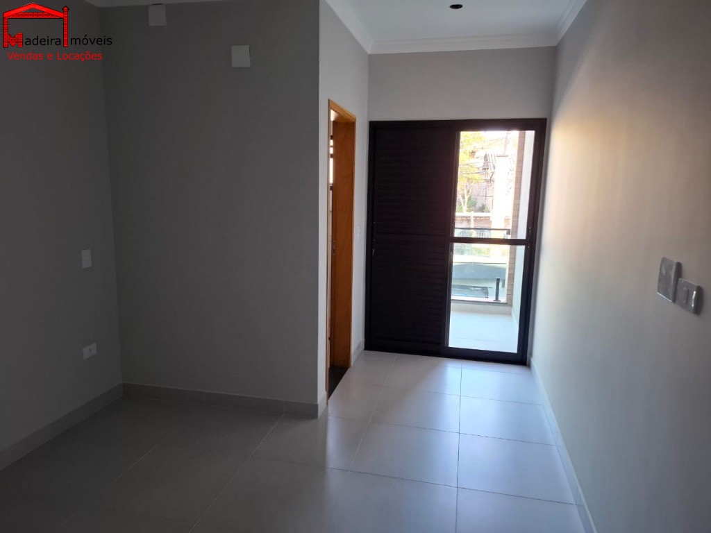 Sobrado à venda com 3 quartos, 120m² - Foto 27