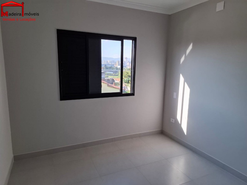 Sobrado à venda com 3 quartos, 120m² - Foto 3