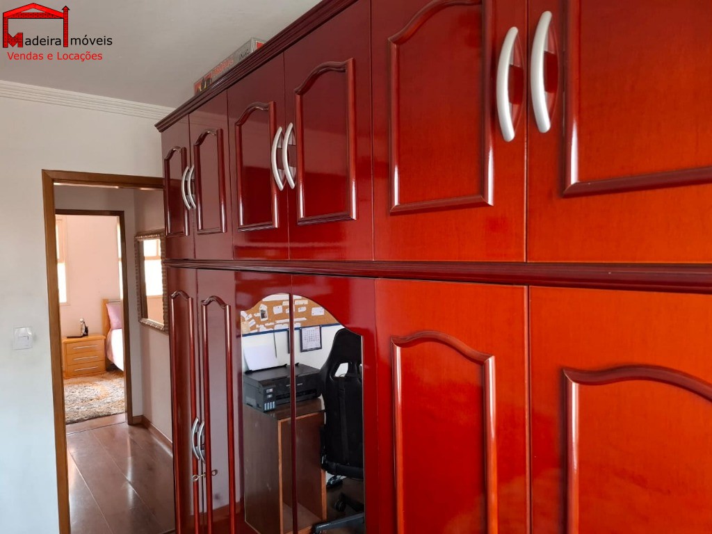 Sobrado à venda com 3 quartos, 180m² - Foto 16