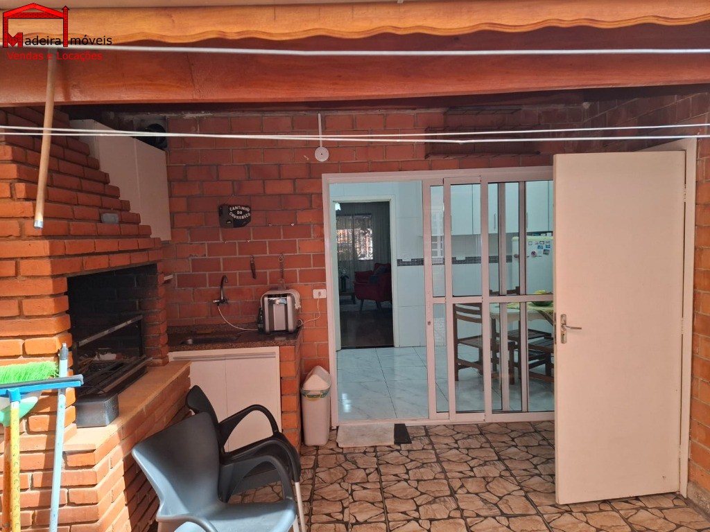 Sobrado à venda com 3 quartos, 180m² - Foto 27