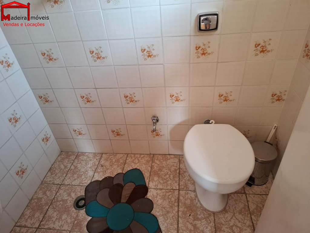 Sobrado à venda com 3 quartos, 180m² - Foto 17