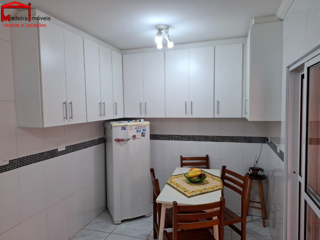 Sobrado à venda com 3 quartos, 180m² - Foto 24