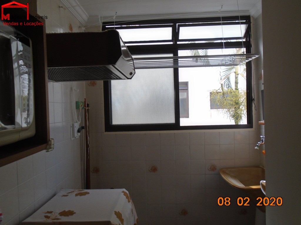 Apartamento à venda com 2 quartos, 51m² - Foto 17