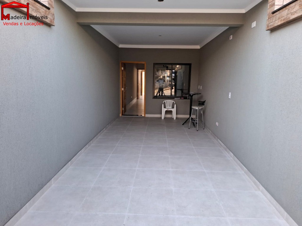 Sobrado à venda com 3 quartos, 120m² - Foto 16