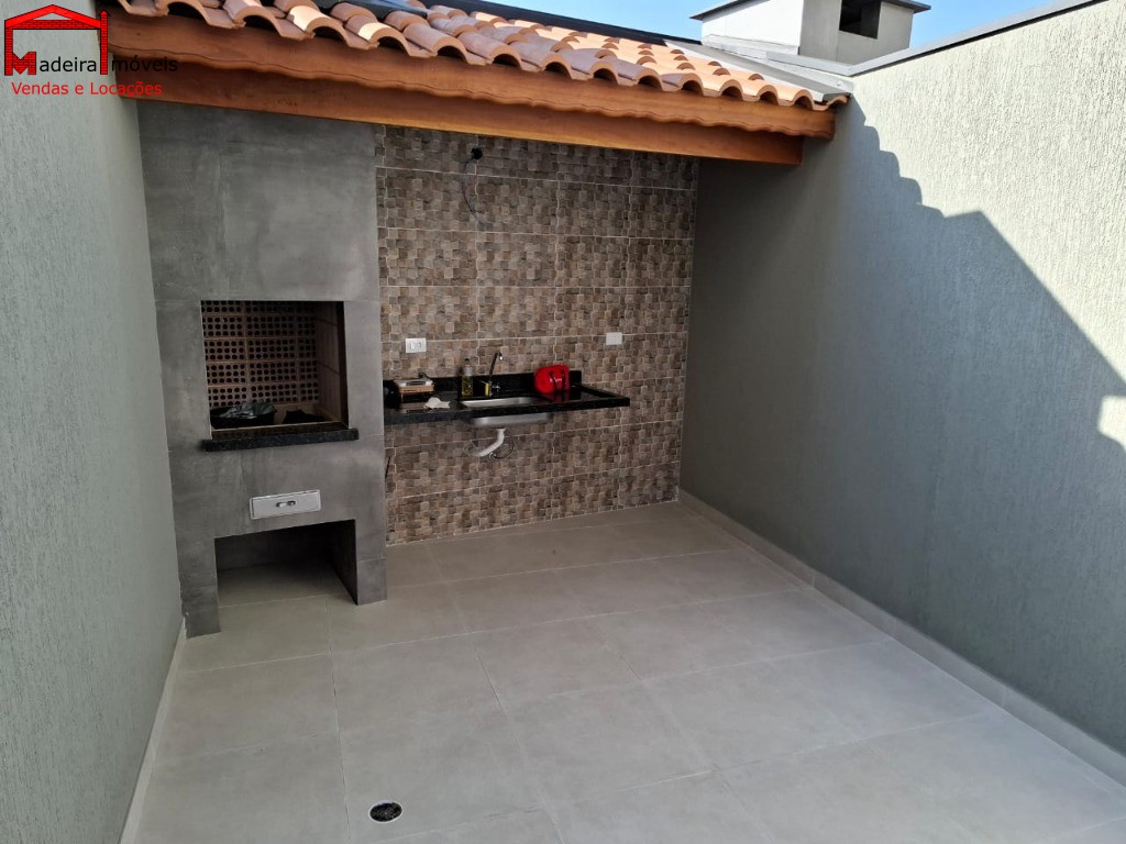 Sobrado à venda com 3 quartos, 120m² - Foto 6