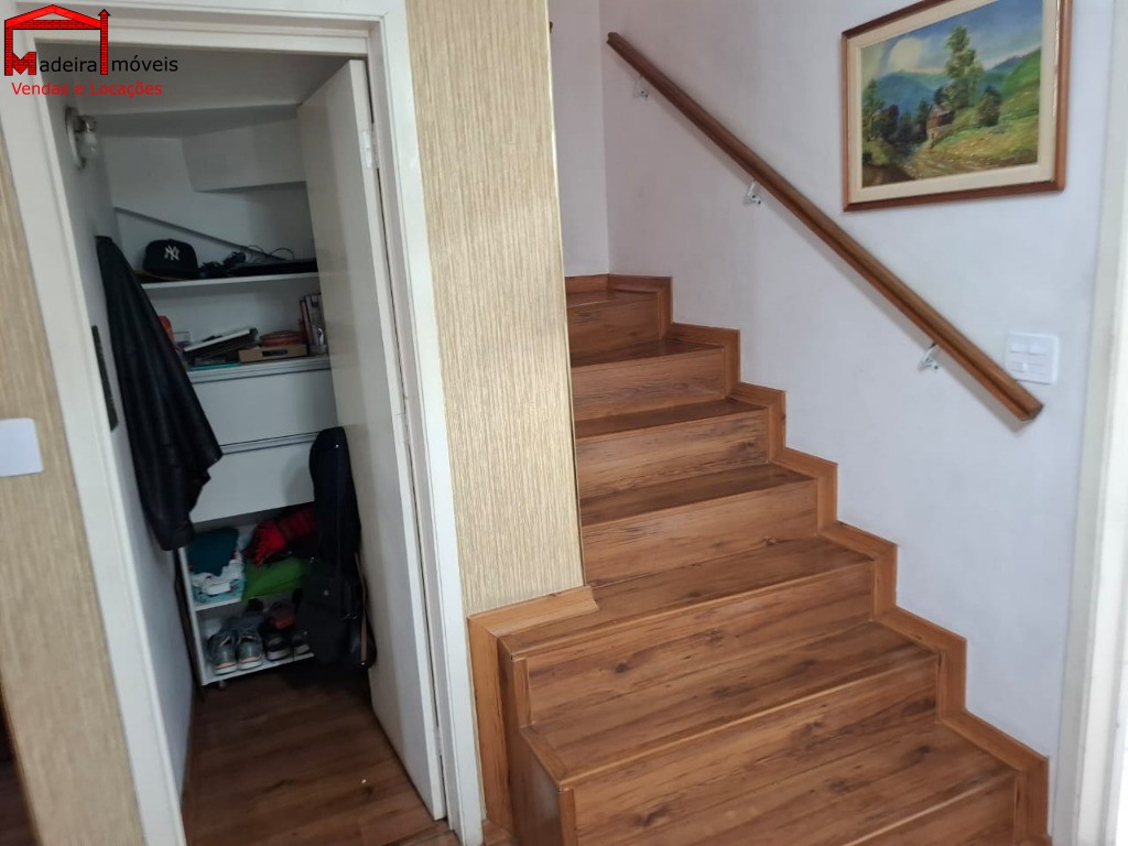 Sobrado à venda com 3 quartos, 180m² - Foto 19