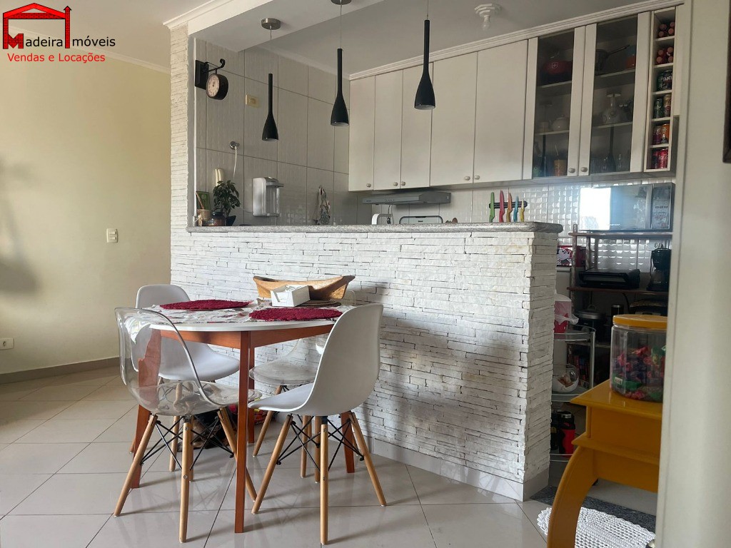 Apartamento à venda com 2 quartos, 54m² - Foto 10