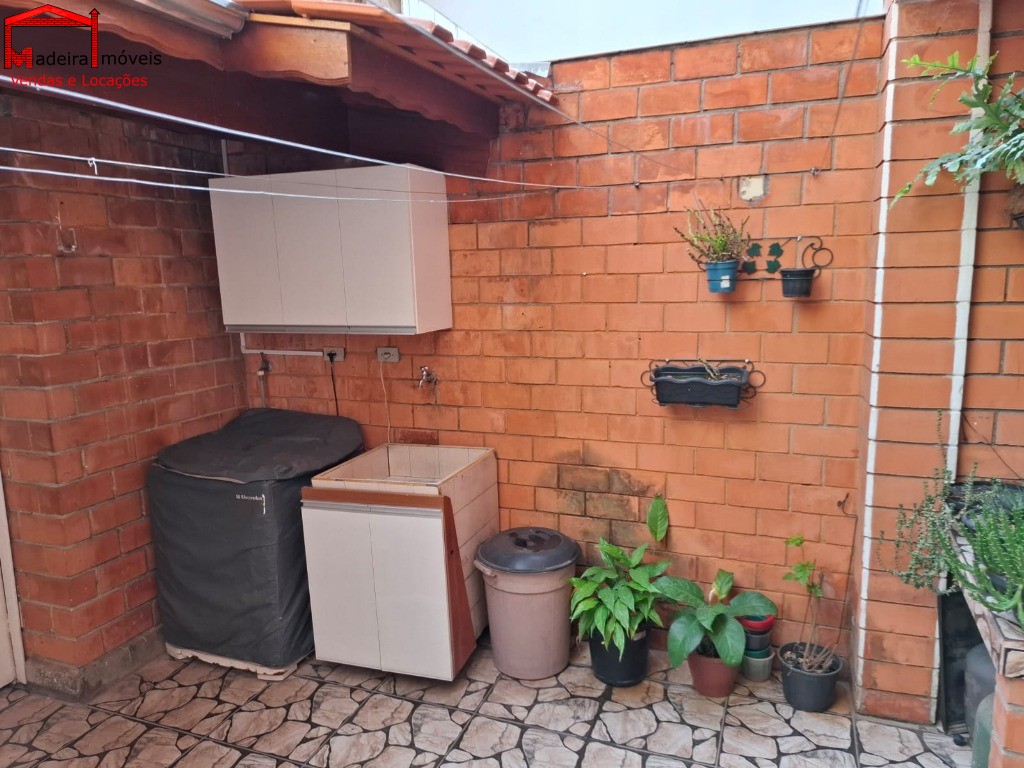 Sobrado à venda com 3 quartos, 180m² - Foto 28