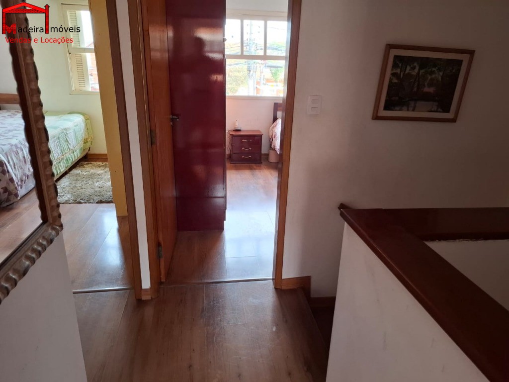 Sobrado à venda com 3 quartos, 180m² - Foto 13