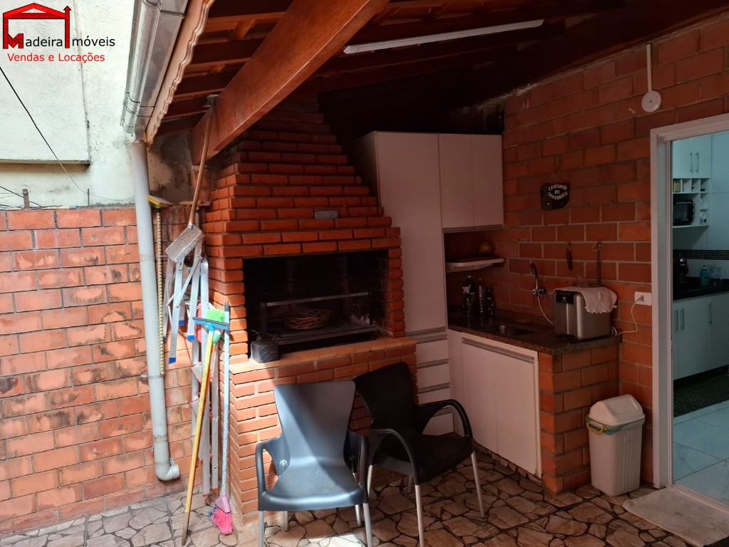 Sobrado à venda com 3 quartos, 180m² - Foto 26