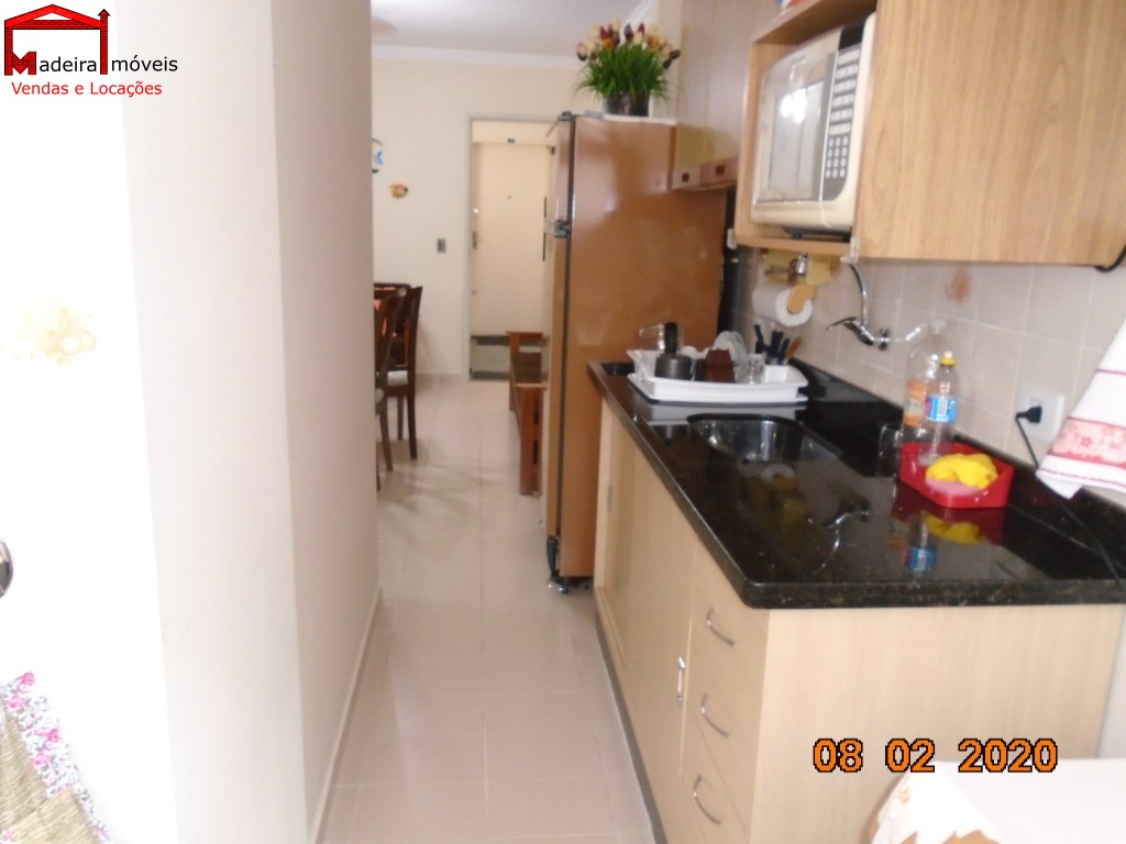 Apartamento à venda com 2 quartos, 51m² - Foto 13