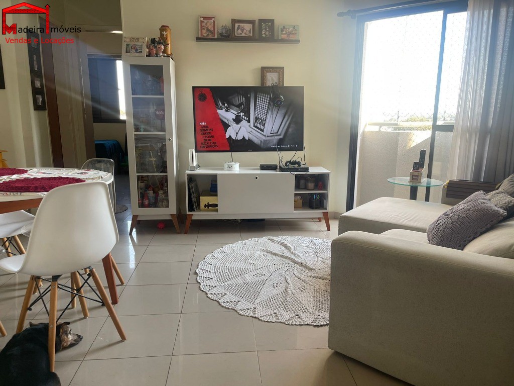 Apartamento à venda com 2 quartos, 54m² - Foto 11