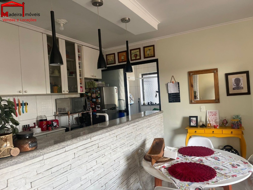 Apartamento à venda com 2 quartos, 54m² - Foto 9