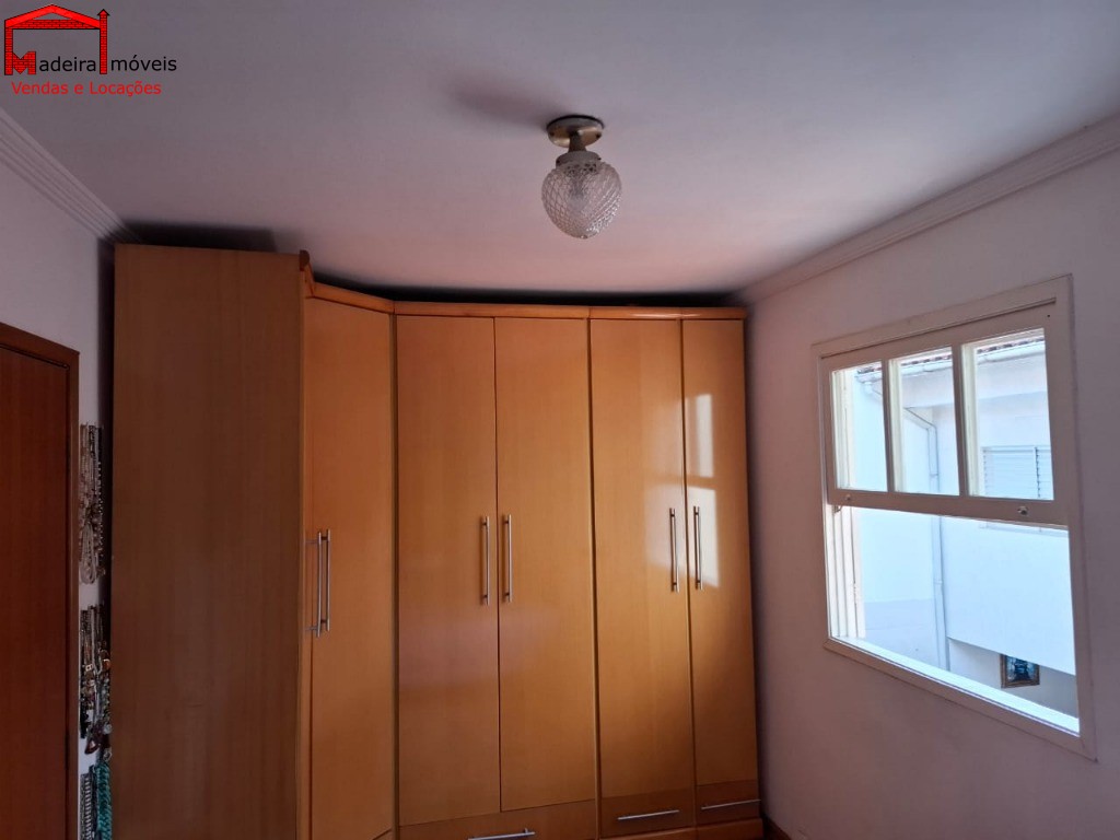 Sobrado à venda com 3 quartos, 180m² - Foto 12