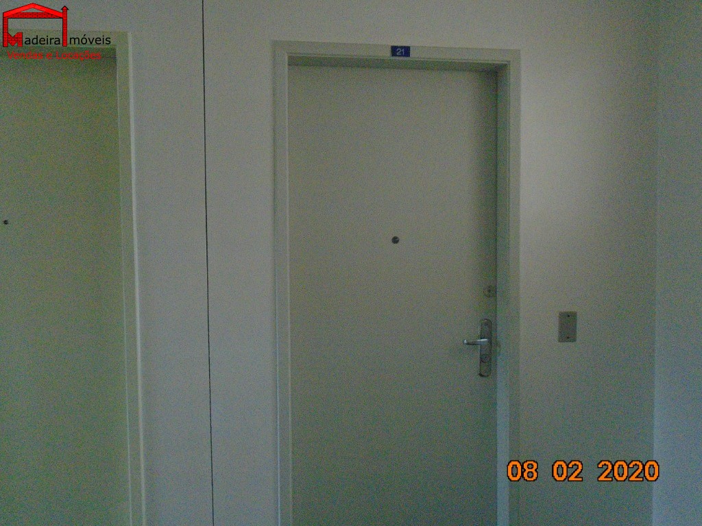 Apartamento à venda com 2 quartos, 51m² - Foto 8