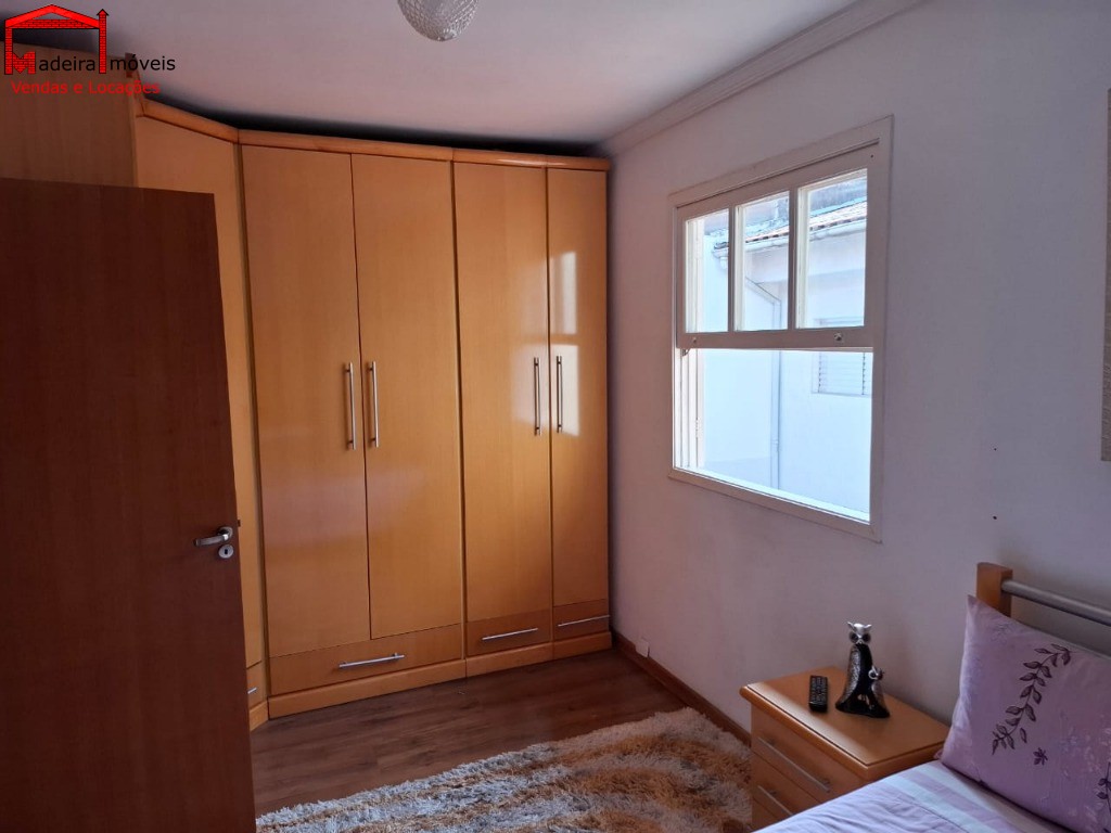 Sobrado à venda com 3 quartos, 180m² - Foto 10