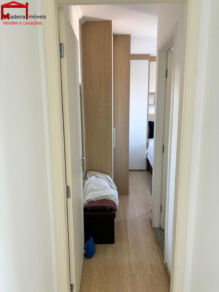 Apartamento à venda com 2 quartos, 58m² - Foto 7